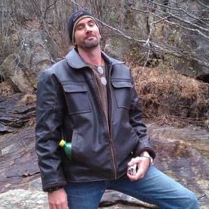 Meet your Posher, Scott